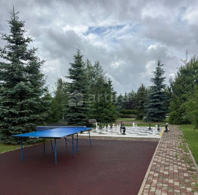 Коттедж, 180 м2, 6 соток, 2 эт. Москва - изображение 5