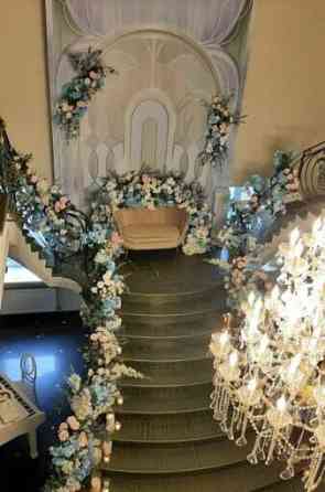 Коттедж, 1000 м2 Краснознаменск