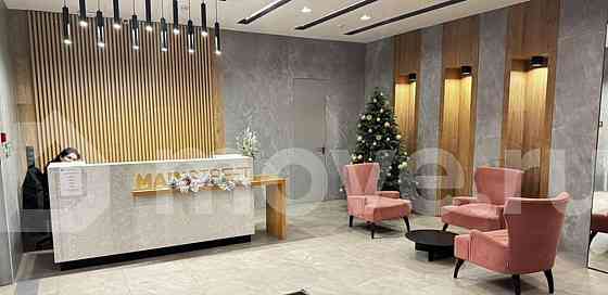 4-комн. апарт-ы, 93 м2, 10/29 эт. Москва