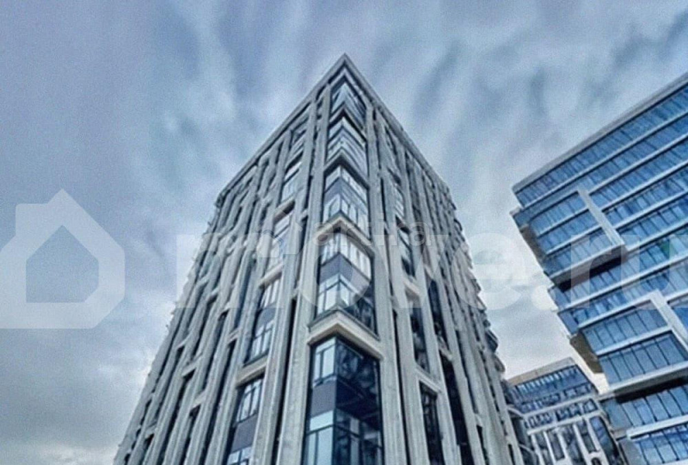 4-комн. квартира, 100 м2, 6/12 эт. Москва - изображение 6