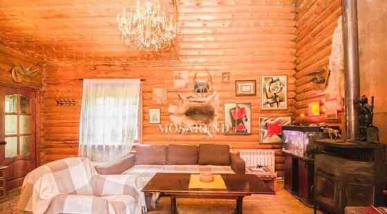 Коттедж, 250 м2 Лобня