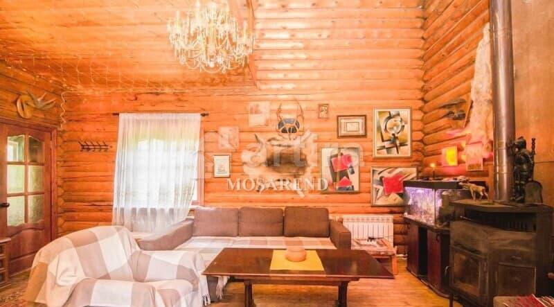 Коттедж, 250 м2 Лобня - изображение 6