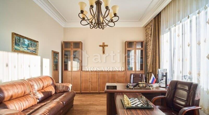 Коттедж, 700 м2 Истра - изображение 19