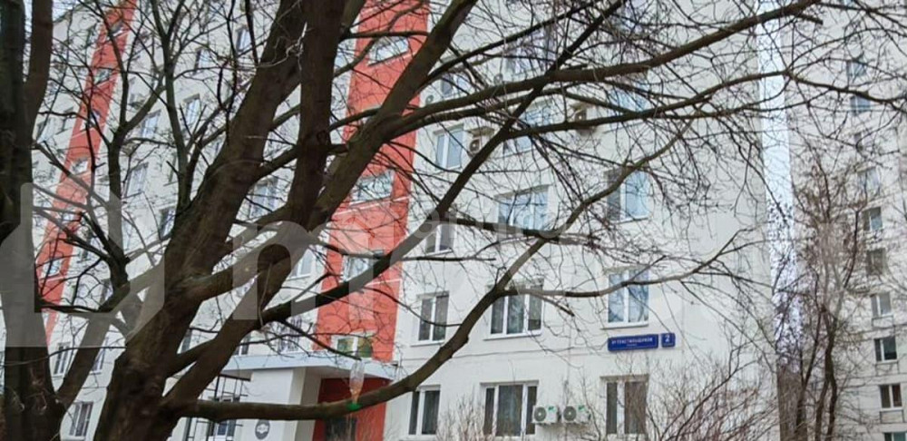 Студия, 10.2 м2, 1/9 эт. Москва - изображение 5