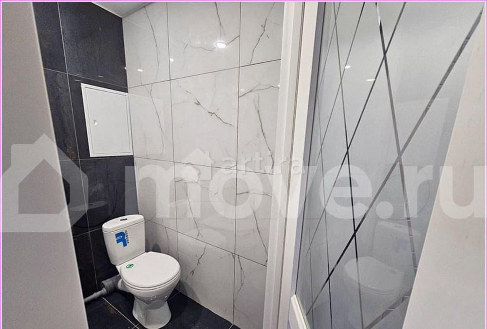 Студия, 13.5 м2, 1/12 эт. Москва - изображение 4