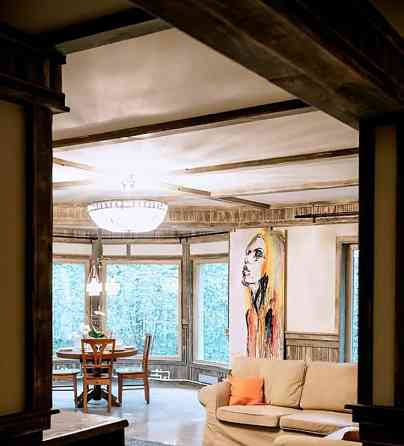 Дом, 420 м2, 10 соток, 1 эт. Одинцово