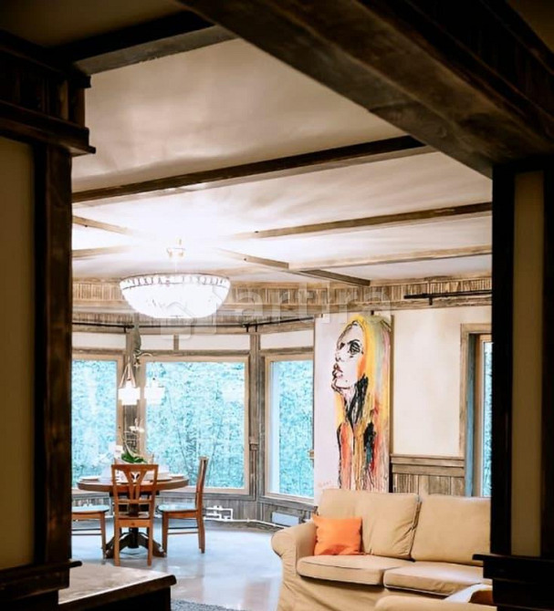 Дом, 420 м2, 10 соток, 1 эт. Одинцово - изображение 4