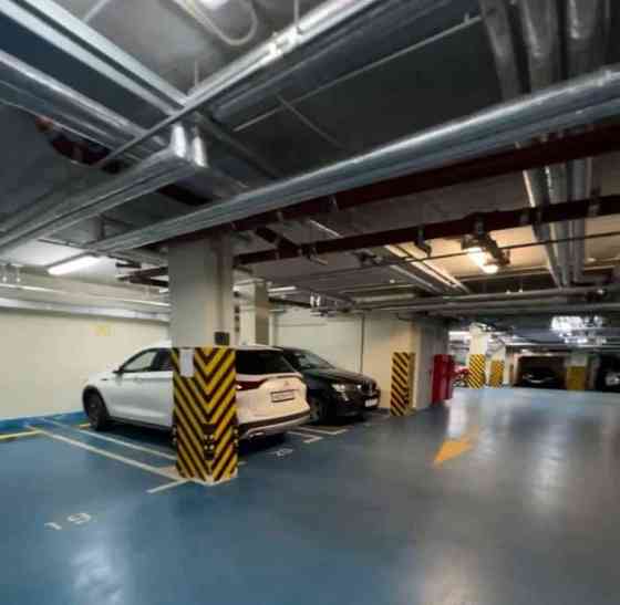 Гараж, 14 м2 Санкт-Петербург