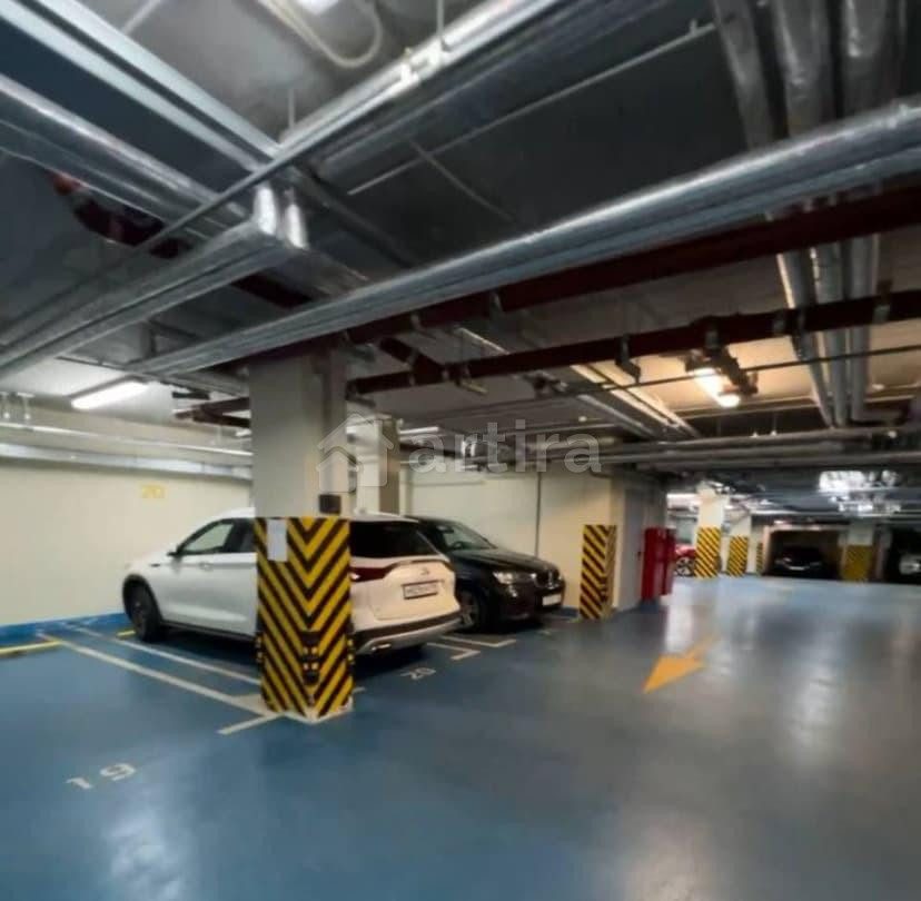 Гараж, 14 м2 Санкт-Петербург - изображение 3