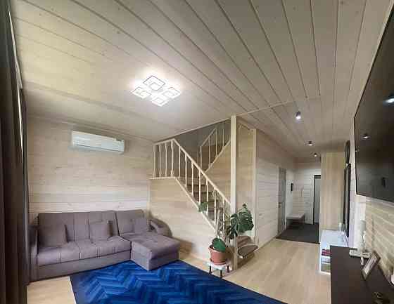 Дом, 162 м2, 5 соток, 2 эт. Мытищи