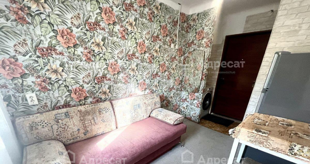 Комната, 10 м2, 3/5 эт. Волгоград - изображение 2
