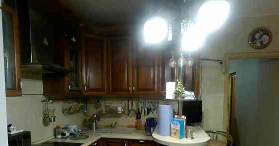 Комната, 58 м2, 21/22 эт. Москва