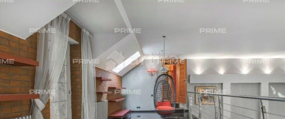 Коттедж, 1000 м2, 40 соток, 2 эт. Одинцово - изображение 7