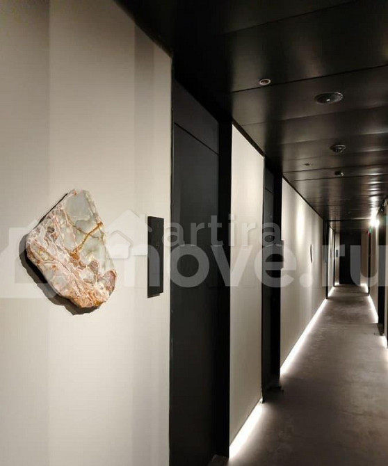 Студия, 30 м2, 12/44 эт. Москва - изображение 5