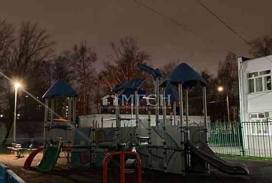 2-комн. квартира, 45 м2, 5/9 эт. Москва