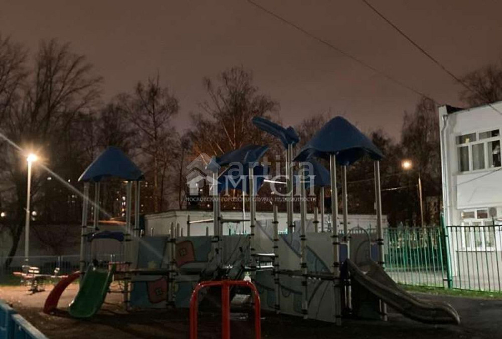 2-комн. квартира, 45 м2, 5/9 эт. Москва - изображение 4