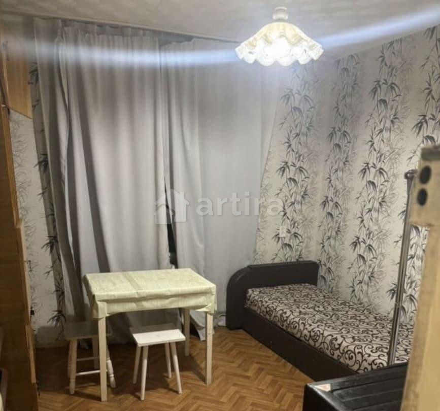 Комната, 12 м2, 4/9 эт. Обнинск - изображение 3