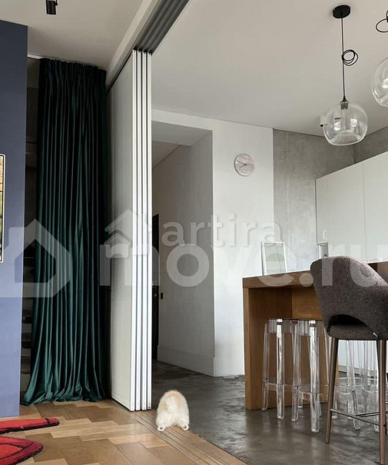 Студия, 52 м2, 10/12 эт. Москва - изображение 3