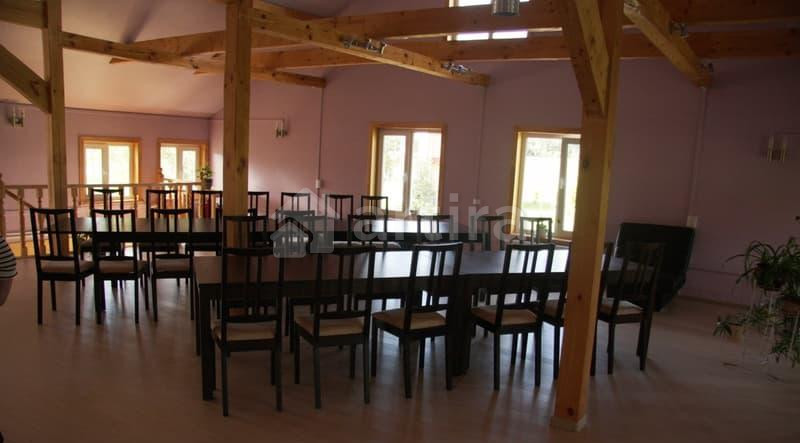 Дом, 500 м2 Истра - изображение 7