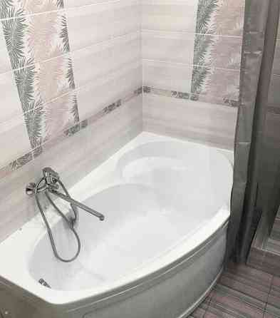 1-комн. квартира, 44 м2, 12/23 эт. Самара