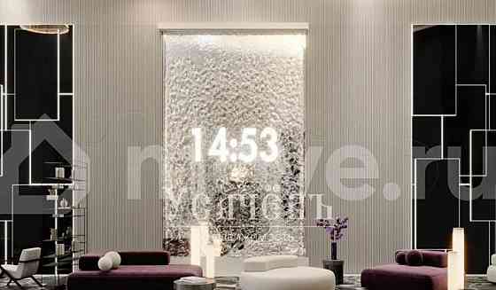 Студия, 31.5 м2, 12/91 эт. Москва