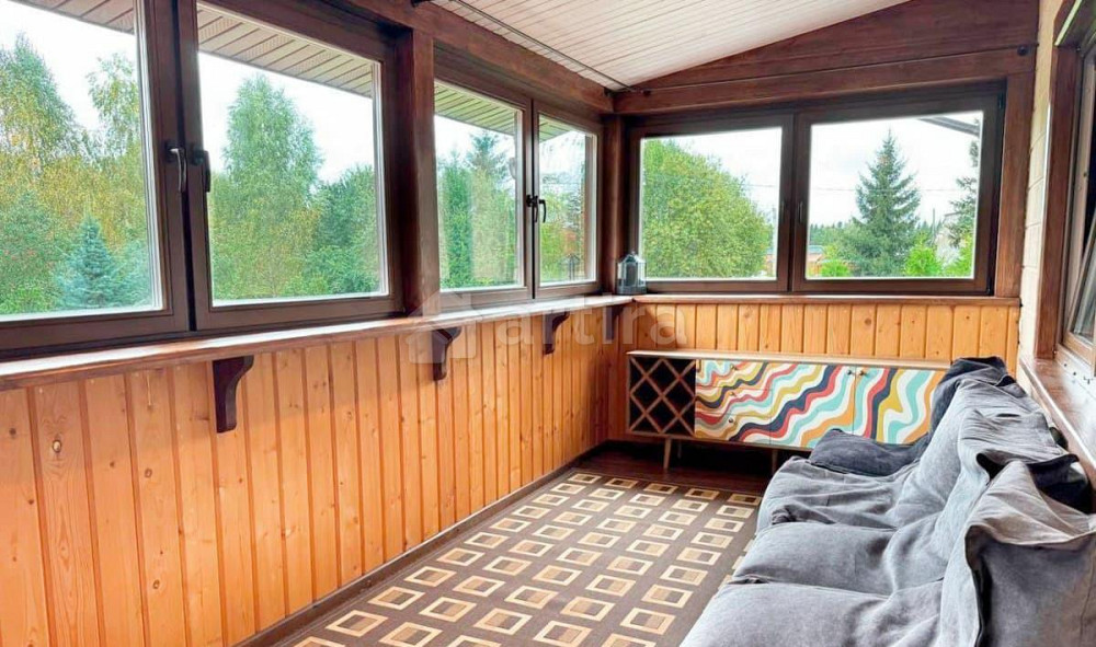 Дом, 218 м2, 20 соток, 2 эт. Истра - изображение 3