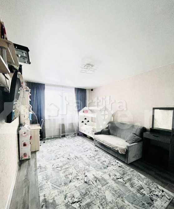 1-комн. квартира, 38.4 м2, 18/22 эт. Москва - изображение 5