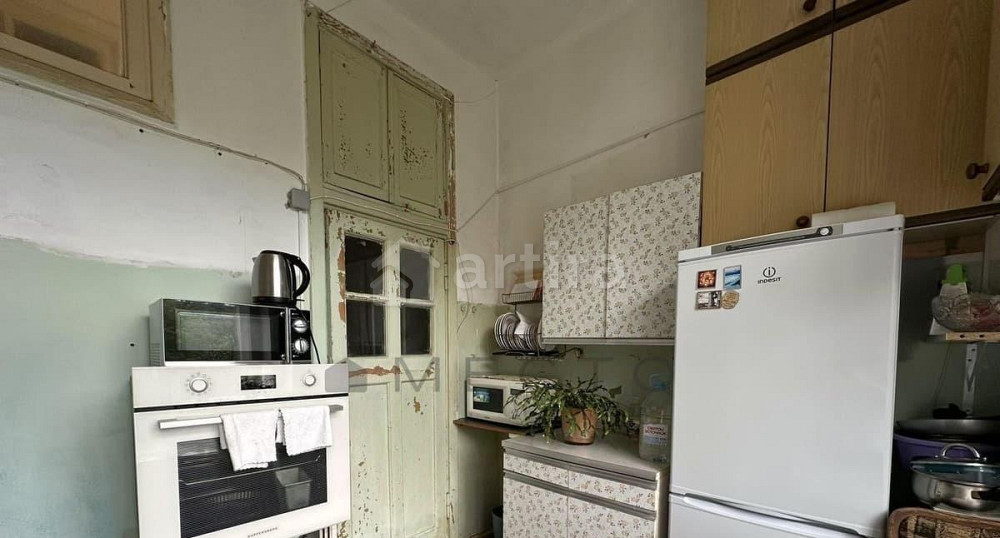 Комната, 15.7 м2, 3/5 эт. Москва - изображение 4