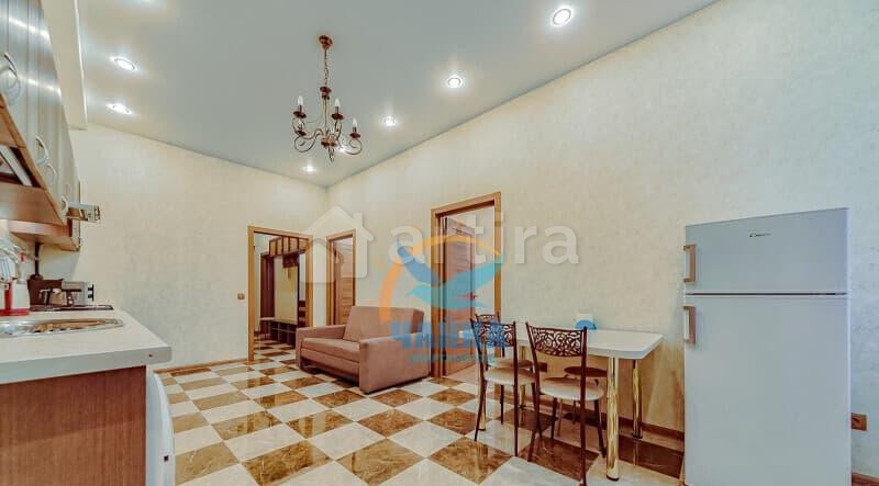 3-комн. квартира, 80 м2, 2/5 эт. Санкт-Петербург - изображение 6