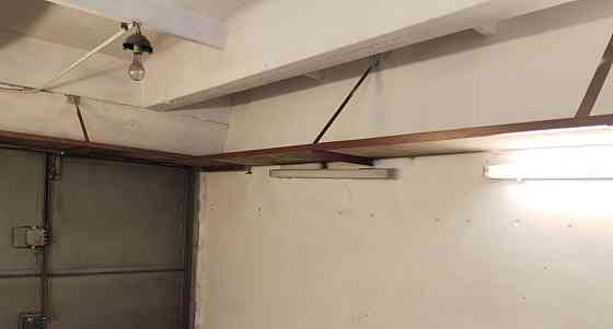 Гараж, 18 м2 Домодедово