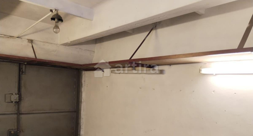 Гараж, 18 м2 Домодедово - изображение 5