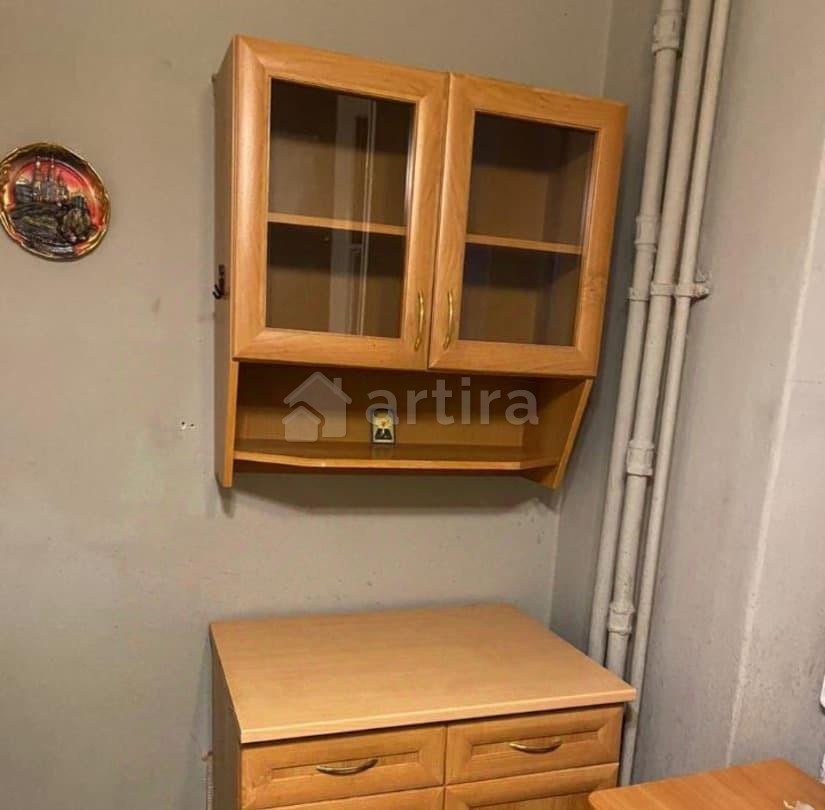 Комната, 20 м2, 4/5 эт. Санкт-Петербург - изображение 3