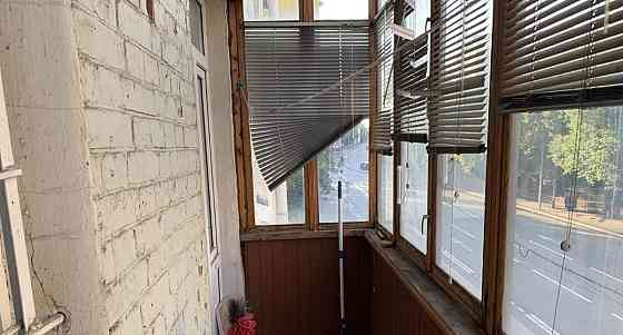 Комната, 25 м2, 3/5 эт. Москва