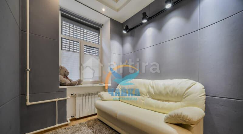 1-комн. квартира, 50 м2, 1/5 эт. Санкт-Петербург - изображение 6