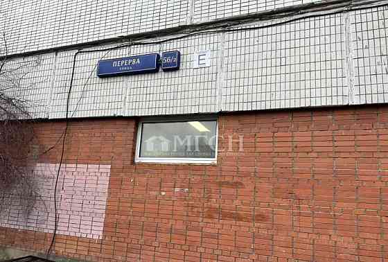 4-комн. квартира, 83.1 м2, 4/14 эт. Москва