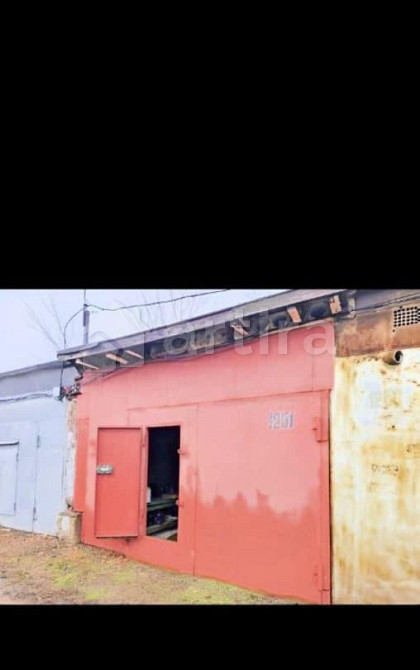 Гараж, 24 м2 Балаково - изображение 1