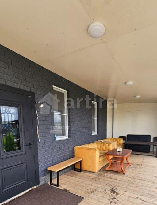 Коттедж, 145 м2, 3 сотки, 2 эт. Красногорск - изображение 5