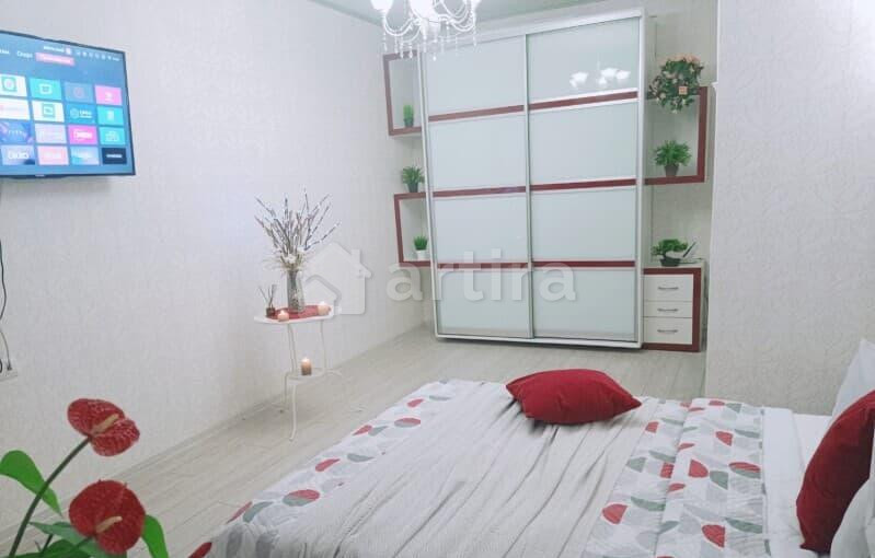 2-комн. квартира, 40 м2, 6/9 эт. Уфа - изображение 6