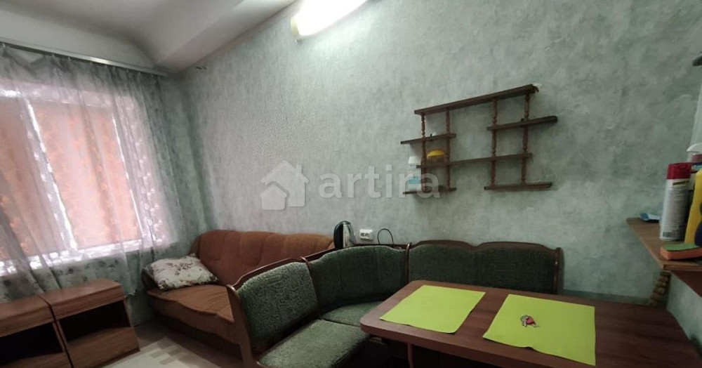 Комната, 13 м2, 5/6 эт. Ростов-на-Дону - изображение 5