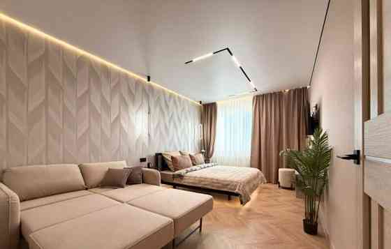 1-комн. апарт-ы, 43 м2, 6/9 эт. Калуга