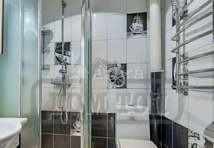 Коттедж, 600 м2 Лобня - изображение 19