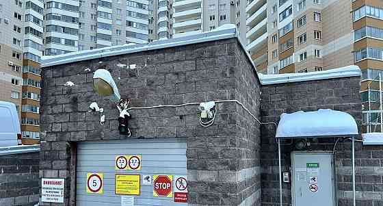 Гараж, 15 м2 Санкт-Петербург