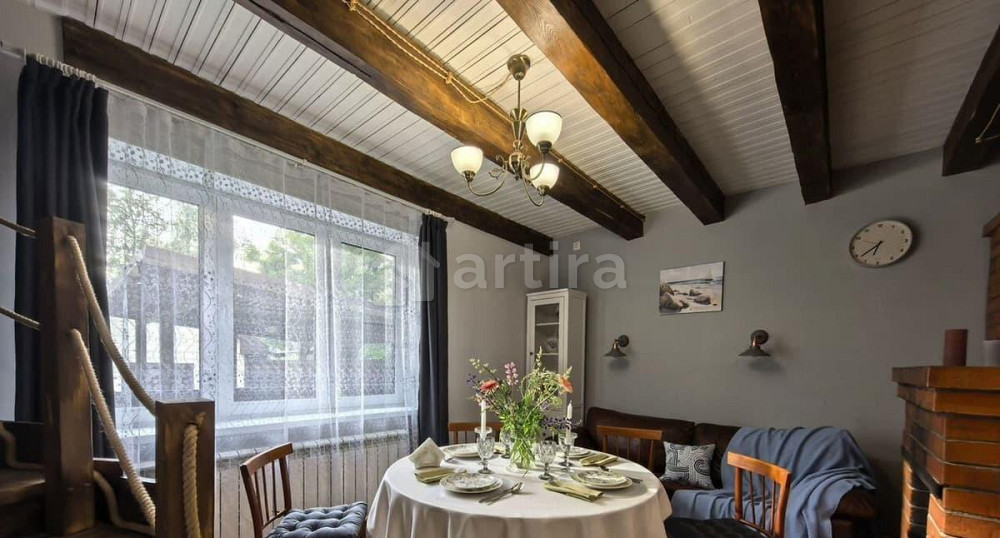 Дом, 175 м2, 7.5 сотки, 2 эт. Санкт-Петербург - изображение 5