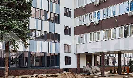 Студия, 23.4 м2, 3/4 эт. Москва