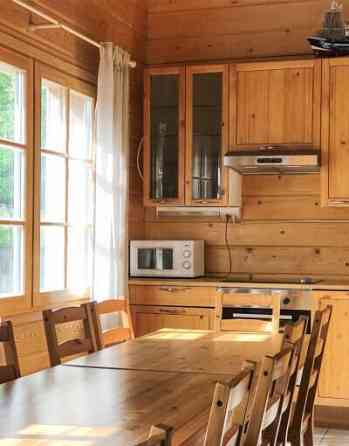 Коттедж, 200 м2 Сосново