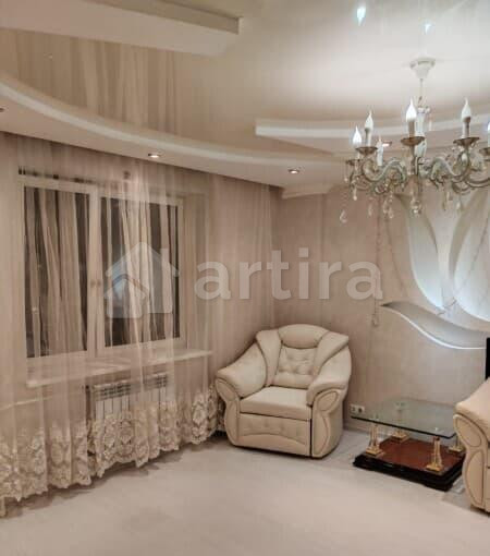 3-комн. квартира, 80 м2, 3/17 эт. Климовск - изображение 9