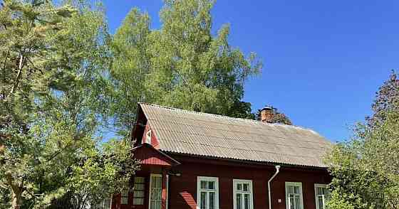 Дом, 55 м2, 14 соток, 1 эт. Пушкино