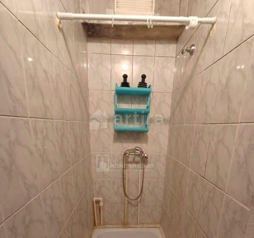 Комната, 10.7 м2, 5/5 эт. Владимир - изображение 3