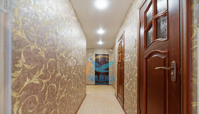 2-комн. квартира, 55 м2, 5/10 эт. Санкт-Петербург - изображение 20