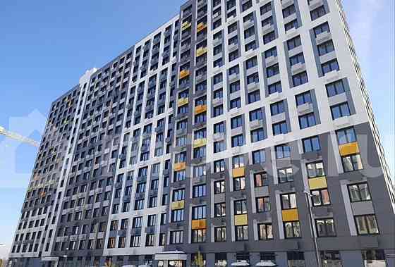 Студия, 26 м2, 5/17 эт. Зеленоград